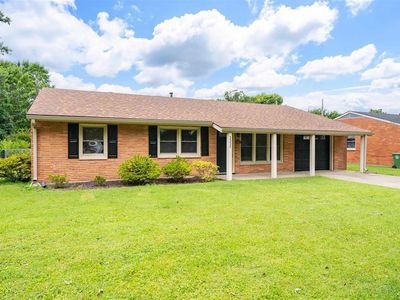 3332 Comanche Pl, Owensboro, KY, 42301