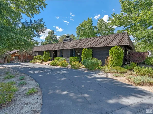 5845 Blue Hills Dr, Reno, NV 89502