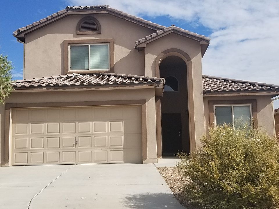 1st image of 641 Desert Senna Ave SW