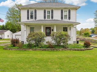 67 Pleasant St, Seville, OH 44273