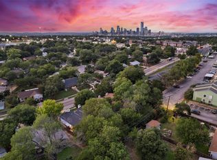 2503 Parker Ln #A & B, Austin, TX 78741