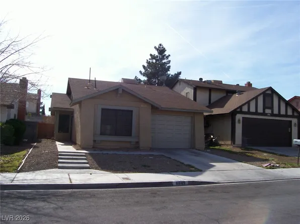 6649 Fredonia Dr, Las Vegas, NV 89108