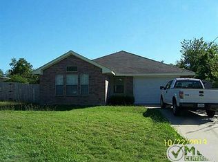 4312 Panola Ave, Fort Worth, TX 76103