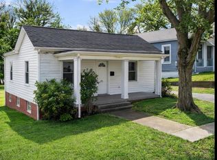 3428 Richmond St, Lynchburg, VA