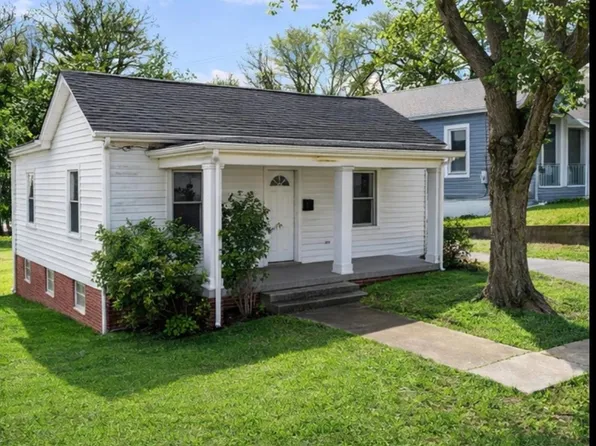 3428 Richmond St, Lynchburg, VA 24501