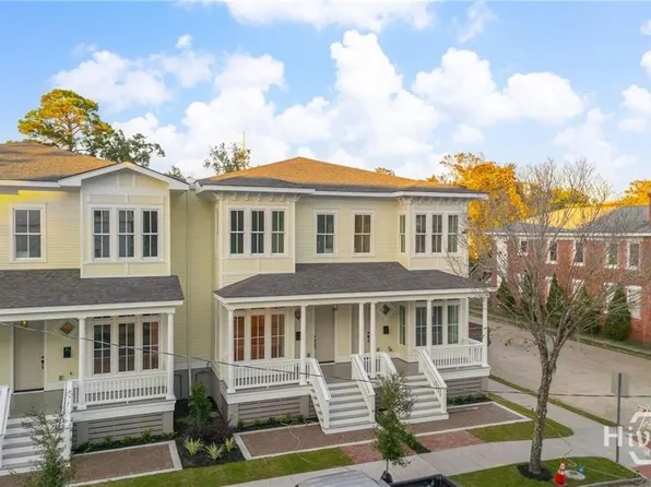 304 W 38th Street, Savannah, GA 31401