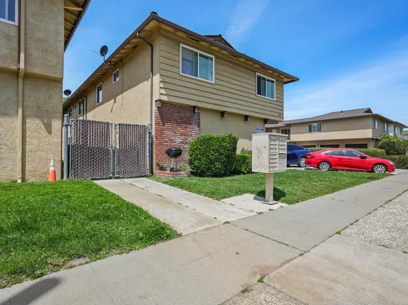 1235 Francisco Ave APT C, San Jose, CA 95126