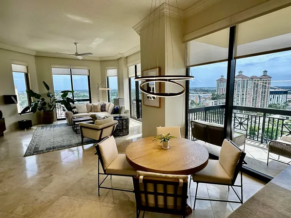 701 S Olive Avenue #1501, West Palm Beach, FL 33401
