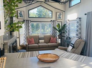 7399 S Caribou Ridge Rd, Harrison, ID 83833