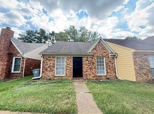 7245 German Creek Park, Memphis, TN 38125