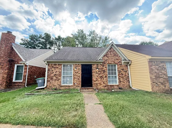 7245 German Creek Park, Memphis, TN 38125