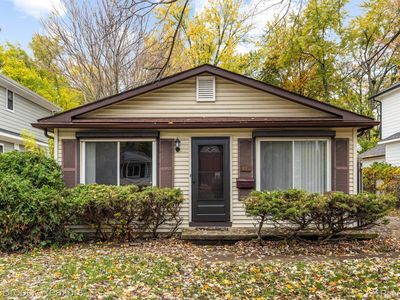 213 N Gainsborough Ave, Royal Oak, MI, 48067