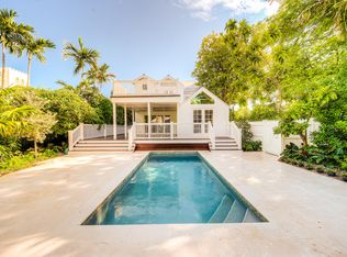 719 Fleming St, Key West, FL 33040