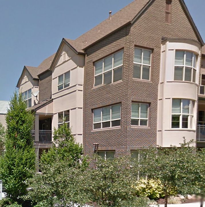 Outside View