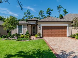 261 Woodhurst Dr, Ponte Vedra, FL 32081