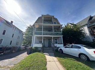 53 West St #3, Bristol, CT 06010