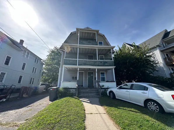 53 West St #3, Bristol, CT 06010