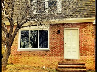 1943 Willow Hill Dr, Harrisonburg, VA 22801