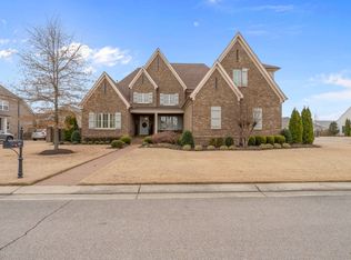 195 Hunters Rest Ln, Piperton, TN 38017