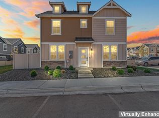 10711 W Brownstone Ln, Boise, ID 83709