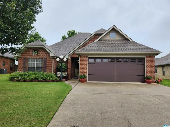 108 Paddington Sta, Maylene, AL 35114