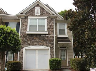 2037 Lakeshore Overlook Dr NW, Kennesaw, GA