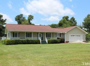 5663 Preston Loop, Mebane, NC 27302