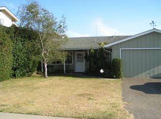 1460 Newport Ave, Grover Beach, CA 93433