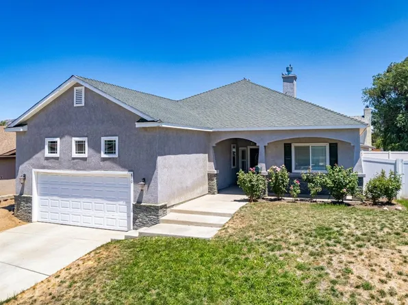 810 Mulberry St, Tehachapi, CA 93561