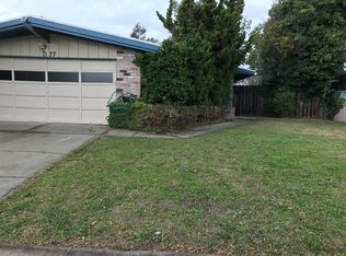 1177 Prescott Ave #1, Sunnyvale, CA 94089
