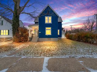 3606 Cadieux Rd, Detroit, MI 48224