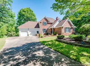 2644 Windsor Pl, Sanford, NC 27330