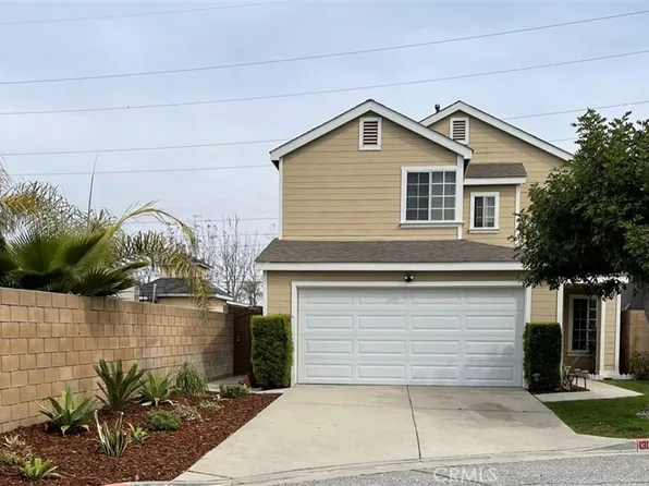 13052 Parkview Dr, Baldwin Park, CA 91706