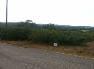 Roy Nichols, Blanco, TX 78606