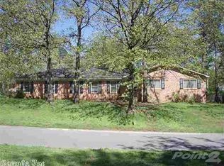 21 Kingspark Rd, Little Rock, AR 72227