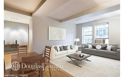 Sold by Douglas Elliman