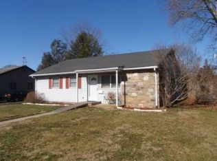 523 Filbert Rd, Oreland, PA 19075