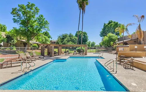 3825 E Camelback Rd #159 Photo 1