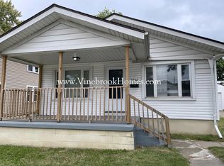 1836 S Smithville Rd, Dayton, OH 45420