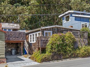 161 Eaton St, Santa Cruz, CA 95062