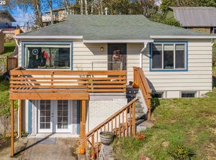 423 S Denver Ave, Astoria, OR