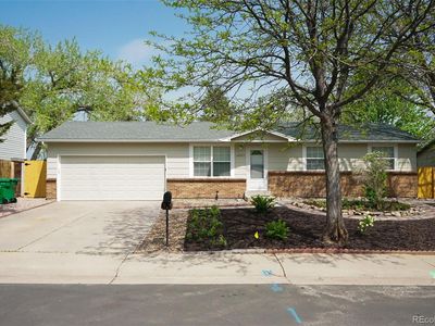 14995 E Columbia Drive, Aurora, CO, 80014