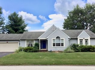 209 S Shaffer Dr, New Freedom, PA 17349