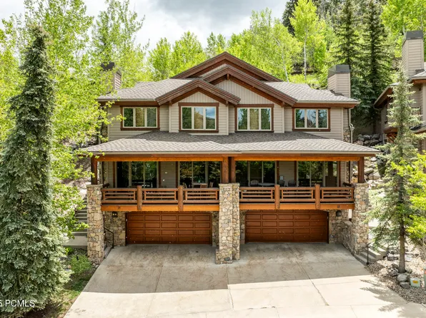 14 Potters Ln, Park City, UT 84060
