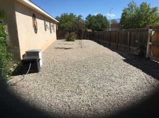 10515 Vista Bella Pl NW, Albuquerque, NM 87114