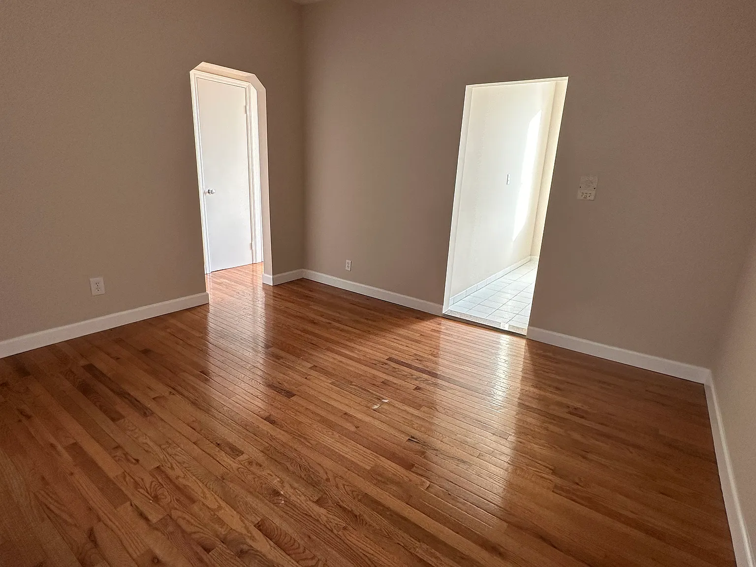 1 bed, $1,950 — Photo 3