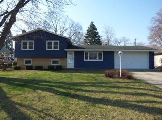 1740 Sumac Ct, Beloit, WI 53511