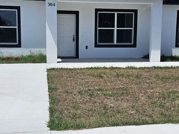 304 Pearl St #1, Haines City, FL 33844