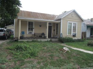 322 Montana St, San Antonio, TX 78203