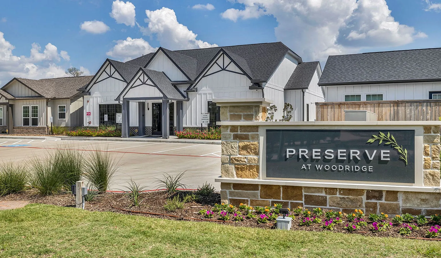 Preserve at Woodridge — Photo 1